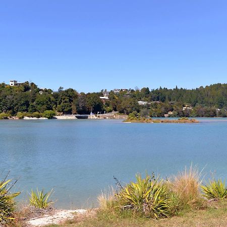 Blue Lagoon - Kaiteriteri Holiday Unit Kültér fotó
