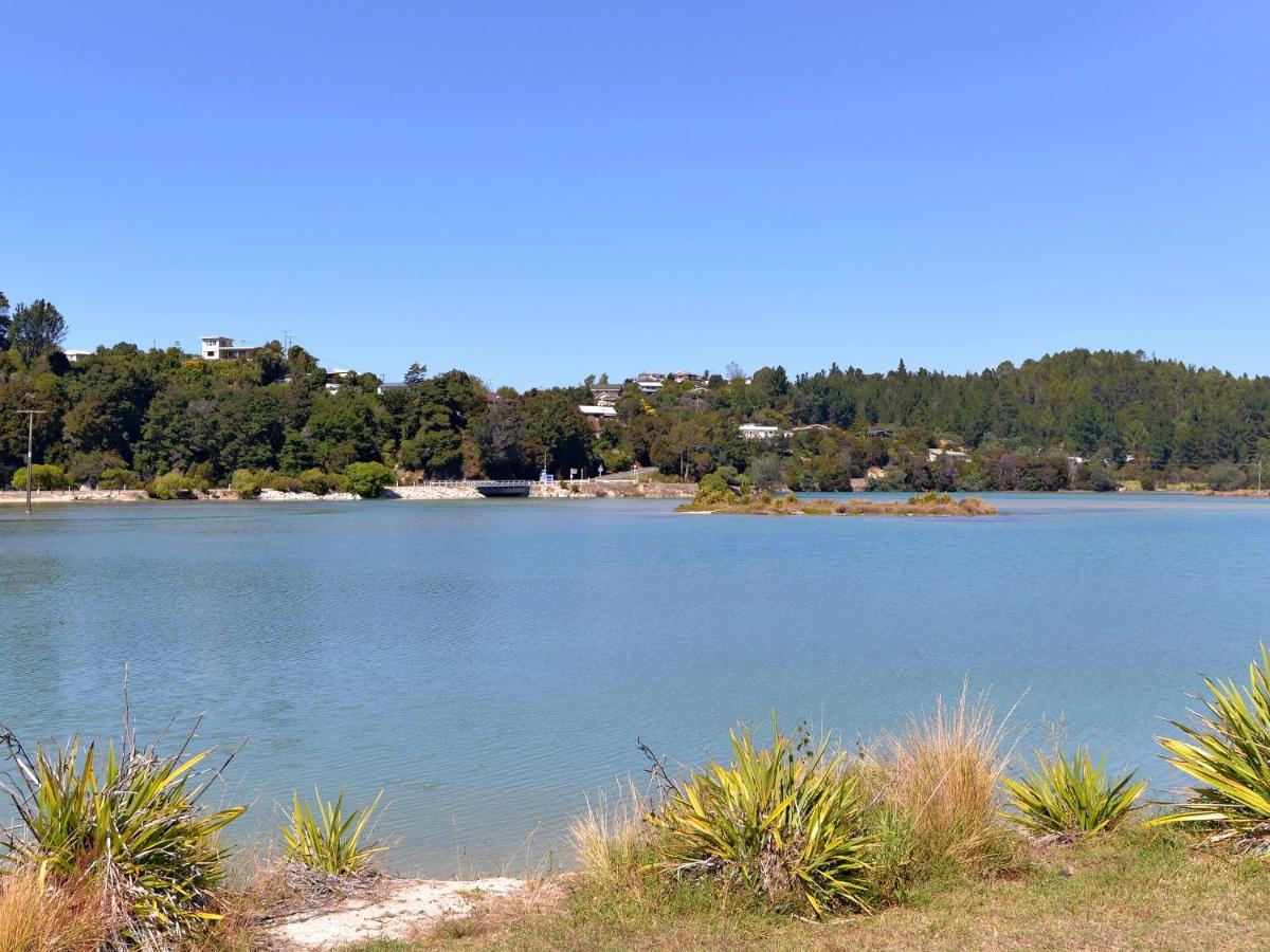 Blue Lagoon - Kaiteriteri Holiday Unit Kültér fotó